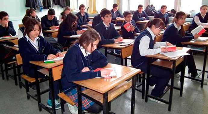 Bakanlık '18 yaş şartı' sınırını kaldırdı Bakanlık '18 yaş şartı' sınırını kaldırdı