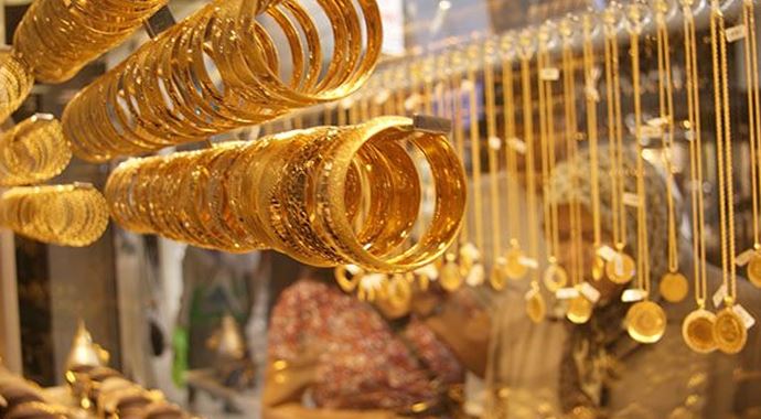 Çeyrek altın ne kadar oldu? 8 Temmuz'da altında son durum... Çeyrek altın ne kadar oldu? 8 Temmuz'da altında son durum...