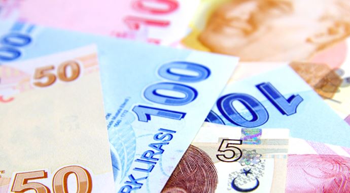 İklim Ekonomisi Raporu açıklandı İklim Ekonomisi Raporu açıklandı