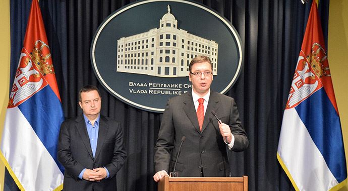 'BMGK'daki Srebrenica tasarısı mevcut haliyle kabul edilmeyecek' 'BMGK'daki Srebrenica tasarısı mevcut haliyle kabul edilmeyecek'