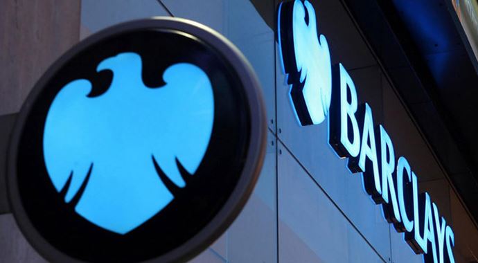 Barclays&#039;in CEO&#039;su görevinden alındı