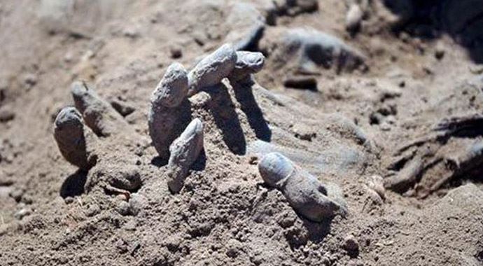 Irak'ta 'Spyker Katliamı' davasında 24 idam Irak'ta 'Spyker Katliamı' davasında 24 idam