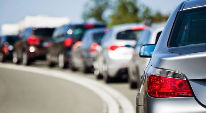 Araç sahipleri bu sefer üzülmedi! Araç sahipleri bu sefer üzülmedi!