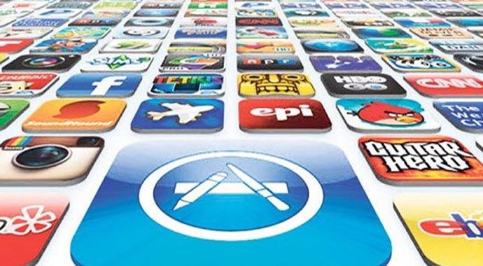Apple Store&#039;a zam geliyor