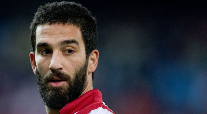 Arda için kiralık formülünde yeni gelişme! Arda için kiralık formülünde yeni gelişme!