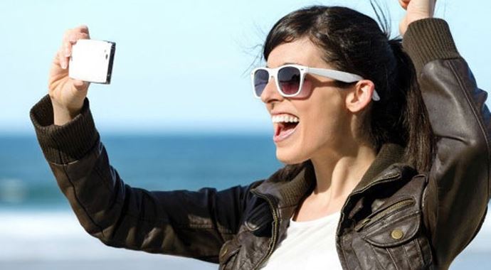 Online alışverişlerinizi yüzünüzle ödemeye hazır mısınız? Online alışverişlerinizi yüzünüzle ödemeye hazır mısınız?