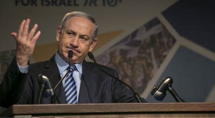 &#039;İran, IŞİD&#039;den daha tehlikeli&#039;