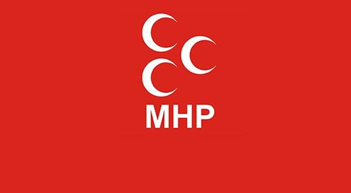 MHP'de istifa! Sosyal medyadan açıkladı... MHP'de istifa! Sosyal medyadan açıkladı...