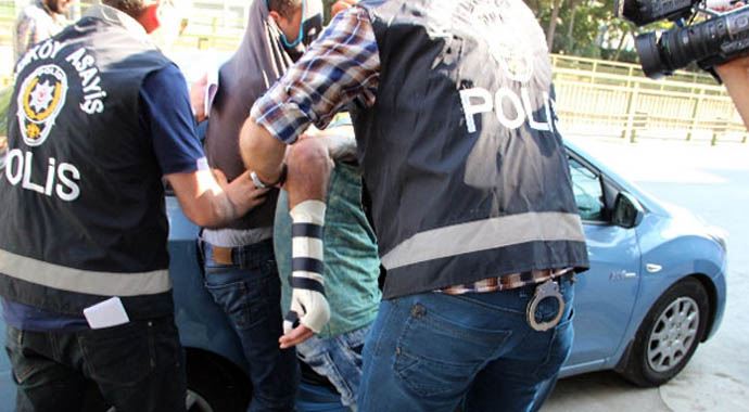 CHP'li Meclis üyesine saldıranların 2'si yakalandı