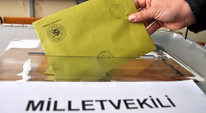 CHP'den seçim barajının düşürülmesi için yasa teklifi