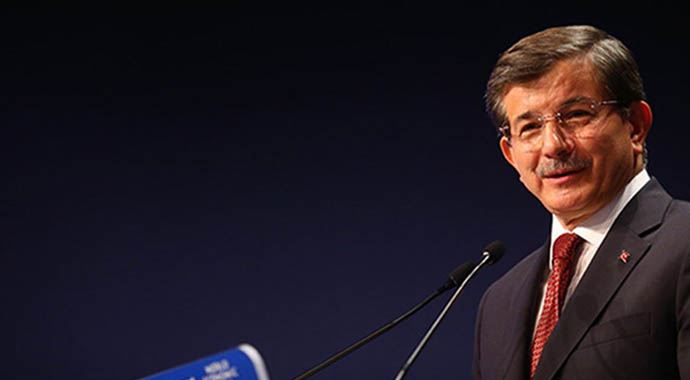 Başbakan Davutoğlu, &#039;Yeni bir seçime hazırız&#039;