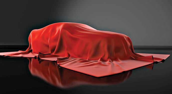 Yerli oto ağustosta gün yüzüne çıkıyor