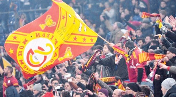 Cimbom bilet satışında da şampiyon