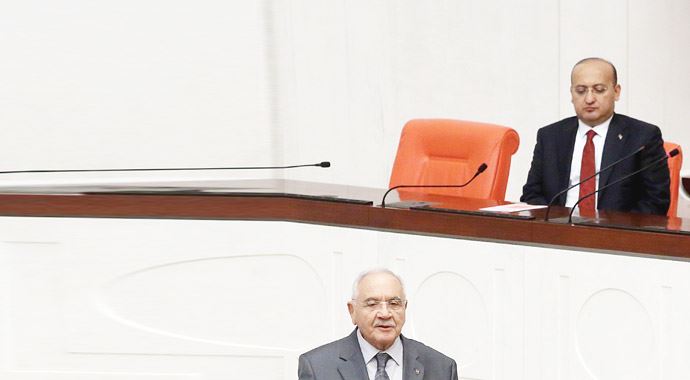 Sayı krizi aşıldı sıra hükümette Sayı krizi aşıldı sıra hükümette