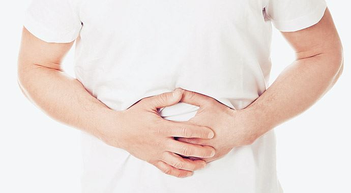 İftardan sonra uzanmayın İftardan sonra uzanmayın