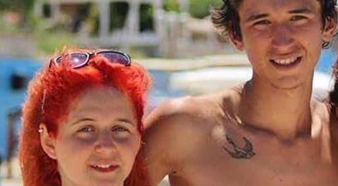 Plajda cesetleri bulunan genç oyuncular ölmeden önce bu notu bırakmış
