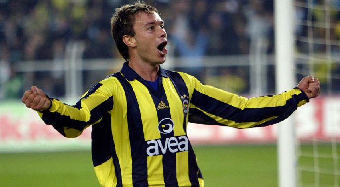 Eski Fenerbahçelinin yeni takımı belli oldu