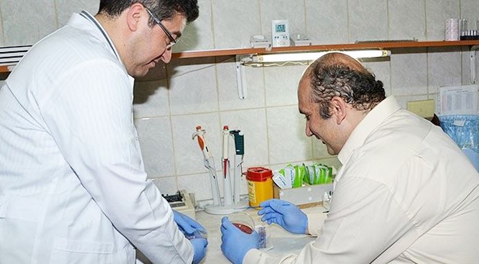 Bitkisel verimi artıran bakteri keşfedildi