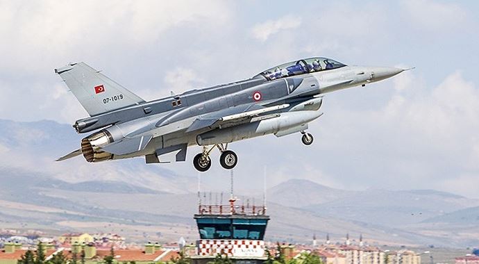 Çelik kanatların motoru ısıya daha dayanıklı olacak! Çelik kanatların motoru ısıya daha dayanıklı olacak!