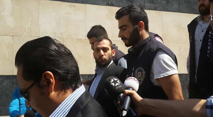 &#039;O artık benim kızım değil&#039;