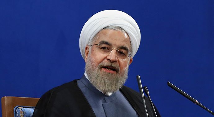 'İran kendini müzakere ve ambargo sonrası döneme hazırlıyor' 'İran kendini müzakere ve ambargo sonrası döneme hazırlıyor'