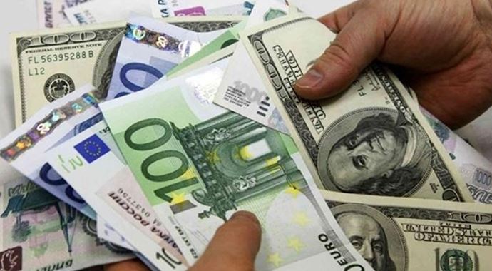 Dolar ve Euro bugün ne kadar?