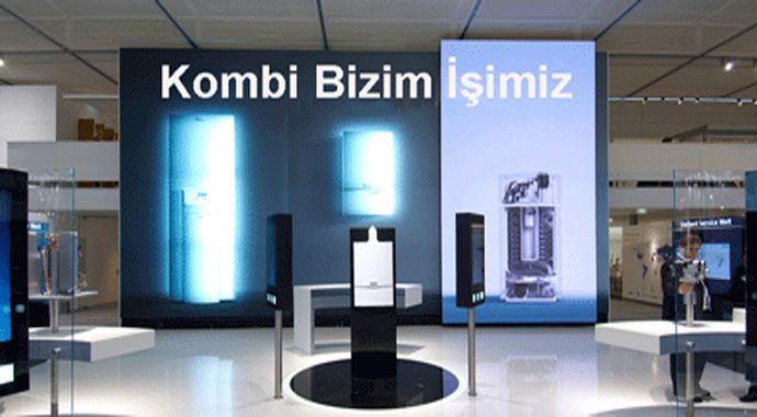 Kombi Arızaları Sizi Korkutmasın