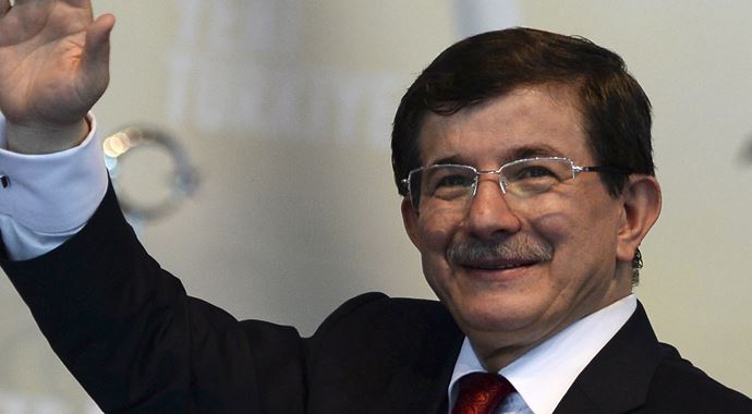 Davutoğlu: Cumhurbaşkanı görevlendirmeyi bugün yapacak Davutoğlu: Cumhurbaşkanı görevlendirmeyi bugün yapacak