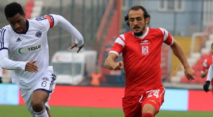 Adana Demirspor, Burak Çalık ile anlaştı