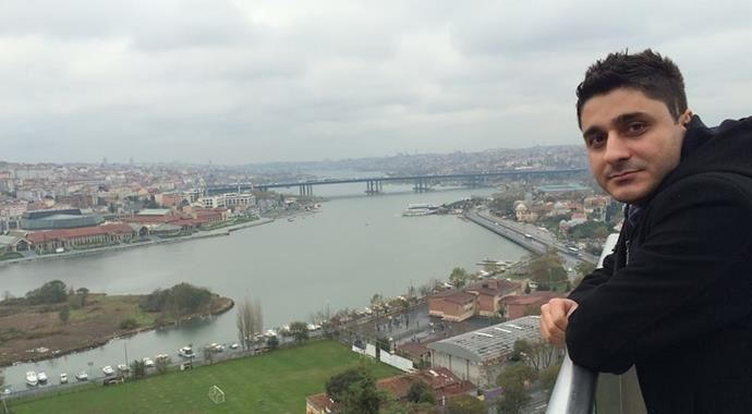 Karısıyla kavga eden 2 çocuk babası adam canına kıydı Karısıyla kavga eden 2 çocuk babası adam canına kıydı