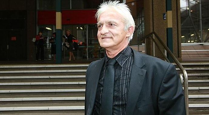 Avustralya, savaş suçu şüphelisi Vasiljkovic'i Hırvatistan'a iade etti Avustralya, savaş suçu şüphelisi Vasiljkovic'i Hırvatistan'a iade etti