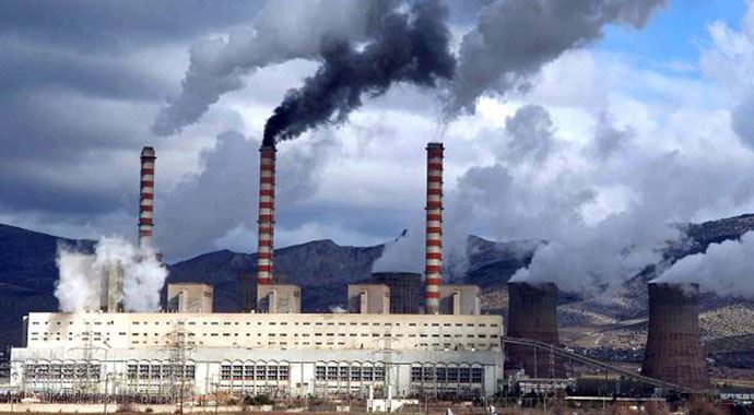 Yunanistan&#039;ın ihracatı Mayıs ayında yüze 0,04 azaldı.