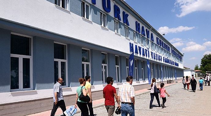 THK Üniversitesi 60 öğretim üyesi alacak