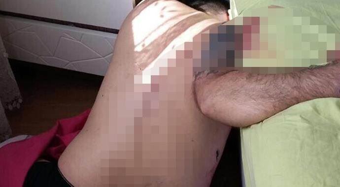 Kocasını yatak odasında kurşuna dizmişti, kan donduran ifadeler!