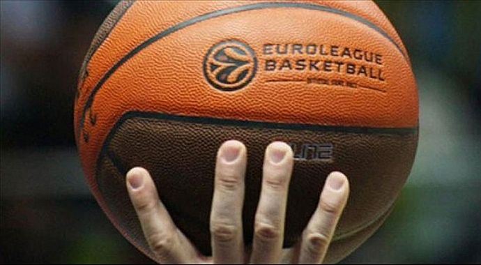 İşte Euroleague&#039;deki rakiplerimiz!..
