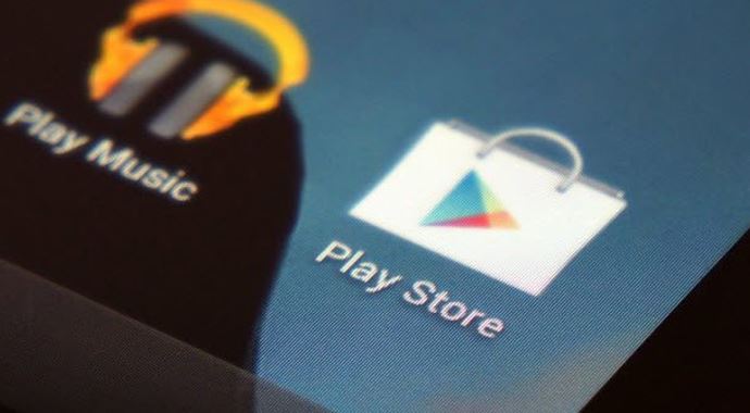 Google Play'de Battery Bot Pro tehlikesi! Google Play'de Battery Bot Pro tehlikesi!