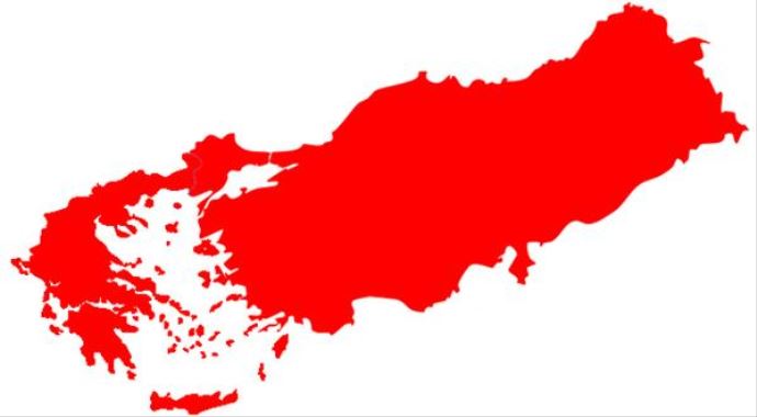 Yunanistan'ın krizden kurtulması Türkiye'ye bağlı Yunanistan'ın krizden kurtulması Türkiye'ye bağlı