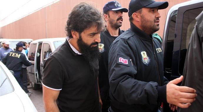 Kayseri'deki terör operasyonunda 7 gözaltı var Kayseri'deki terör operasyonunda 7 gözaltı var