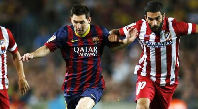 İşte Barcelonalıların Arda Turan anketi! İşte Barcelonalıların Arda Turan anketi!