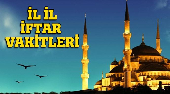 İstanbul İftar Vakti, Saati (2015 İşte İl İl İftar Vakitleri TIKLA) İstanbul İftar Vakti, Saati (2015 İşte İl İl İftar Vakitleri TIKLA)