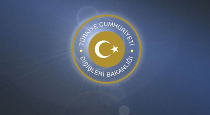 Dışişleri Bakanlığı'ndan 'Afganistan' açıklaması Dışişleri Bakanlığı'ndan 'Afganistan' açıklaması