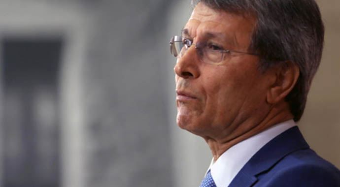 MHP'li Halaçoğlu'na soğuk duş! MHP'li Halaçoğlu'na soğuk duş!