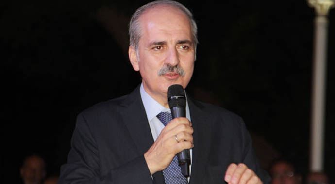 'Sürecini yönetecek kişi Cumhurbaşkanıdır' 'Sürecini yönetecek kişi Cumhurbaşkanıdır'