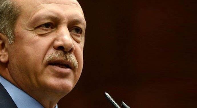 Erdoğan'dan Doğu Türkistan açıklaması Erdoğan'dan Doğu Türkistan açıklaması
