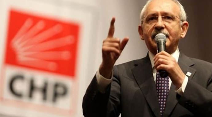 Kılıçdaroğlu&#039;ndan koalisyon açıklaması