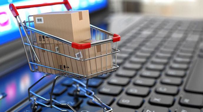 İnternette en çok alışveriş perşembe günü İnternette en çok alışveriş perşembe günü