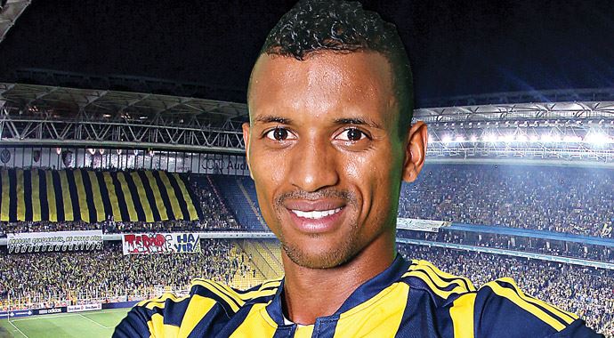 Nani: 'Taraftar için savaşacağım' Nani: 'Taraftar için savaşacağım'
