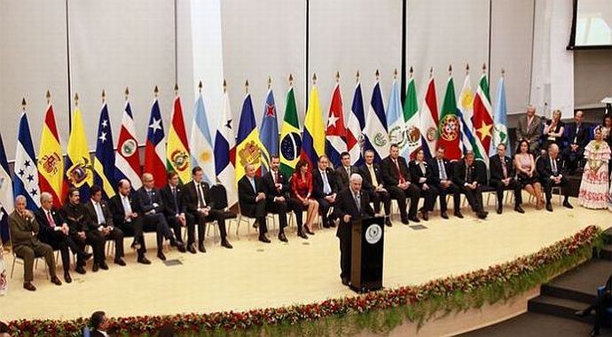 Parlatino, 1915 Olayları&#039;nı &#039;soykırım&#039; olarak tanımladı