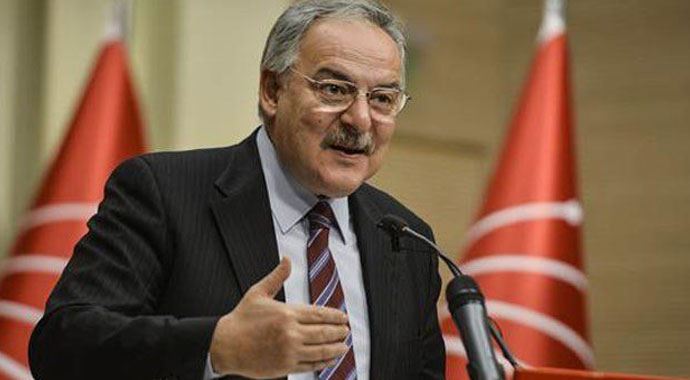 Görüşme sonrası CHP'den ilk açıklama Görüşme sonrası CHP'den ilk açıklama