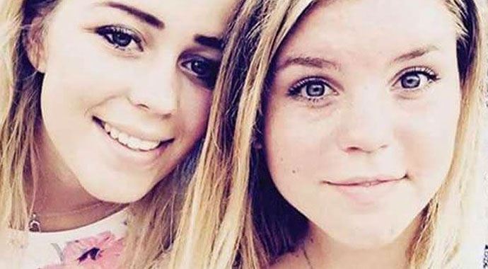 Norveçli genç kızlardan 3 gündür haber alınamıyor